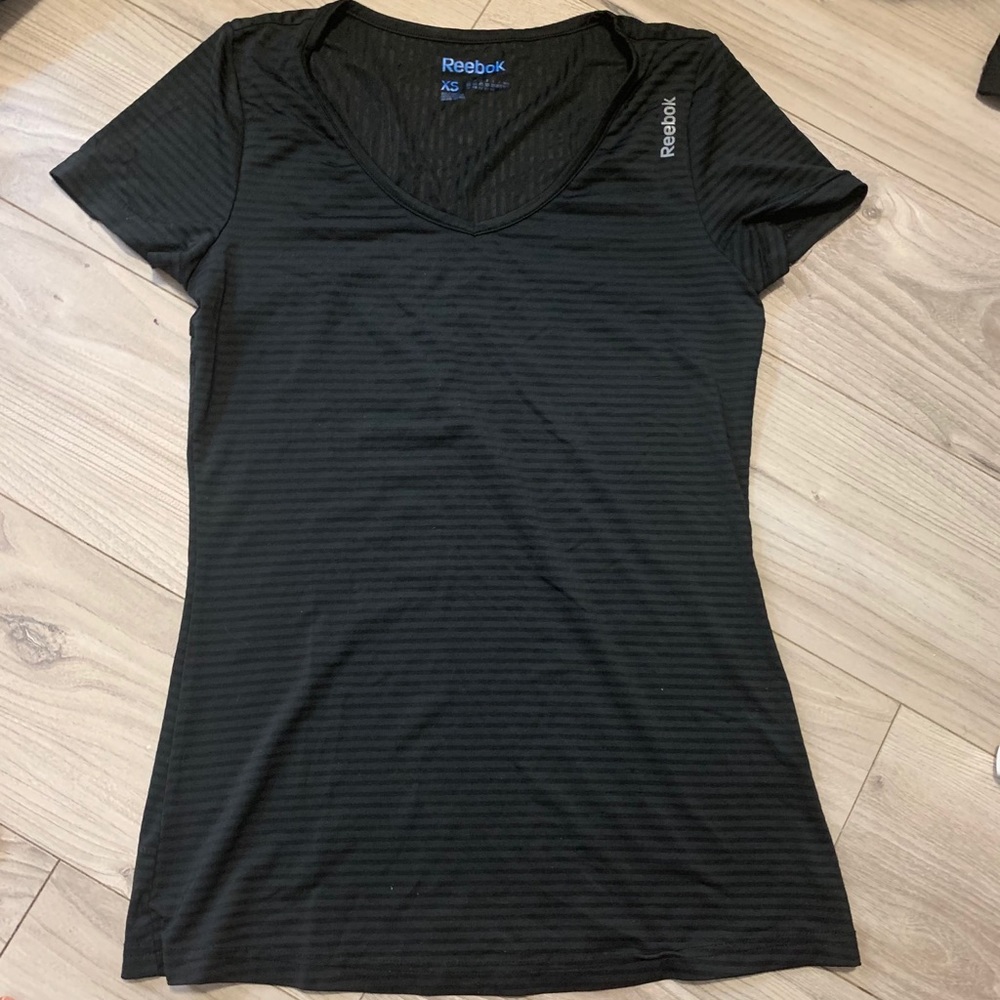 Rebook Sport Shirt